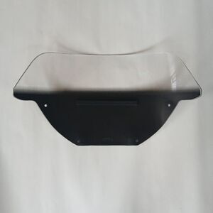 Honda CTX700 CTX700D Windshield OEM Screen 2014-2018 64101-MJF-305 64100-MJF-A30